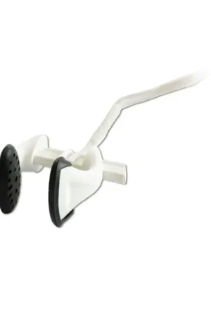 Bon Plan Pince-nez Apneautic - Blanc