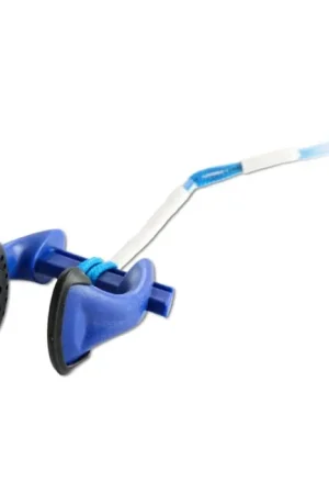 Nouvelle Collection Pince-nez Apneautic - Bleu