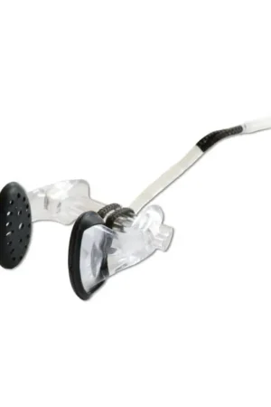 Pince-nez Apneautic - Transparent Promotion