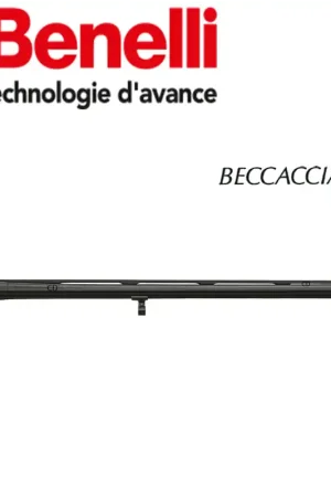 Canon Pour Benelli Montefeltro Beccaccia 12/76 Offre Du Jour