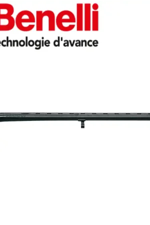 Canon Slug Pour Benelli Montefeltro 12/76 61cm Nouvel Arrivage