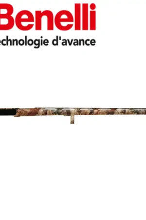 Canon Camo Advantage Timber Pour Benelli SBE 2 12/89 66cm Jusqu’à Épuisement Des Stocks