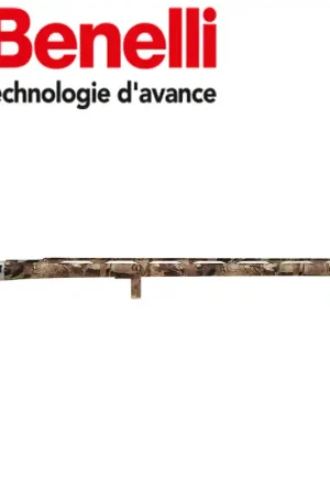 Canon Camo Advantage Timber Pour Benelli M2 12/76 66cm Pas Cher