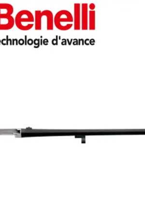 Prix Cassé Canon Noir Slug Pour Benelli M2 12/76 61cm