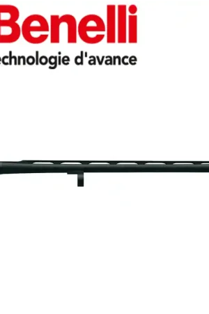 Petit Prix Canon Noir Pour Benelli M2 20/76 66cm