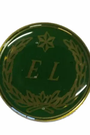 Ecusson De Crosse Rond Pour Benelli Montefeltro Ultra Light 12/76 Prix Réduit