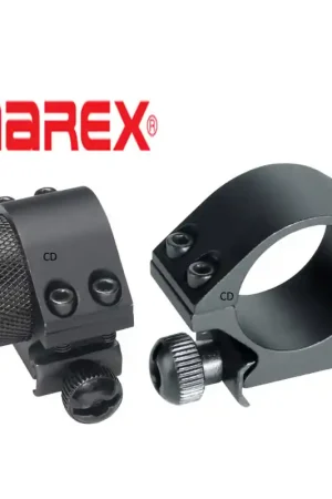 MONTAGE LAMPE TACTICAL UMAREX Pas Cher