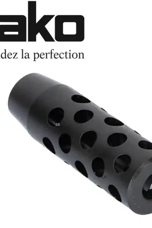 Meilleur Prix Frein De Bouche Sako Bronze M15x1