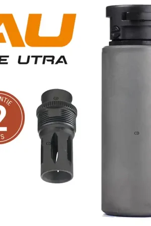 Modérateur De Son Ase Utra Sl5i Borelock Avec Cache Flamme AU486-I Expédition Rapide