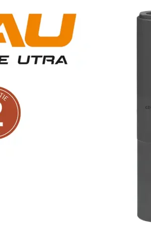 Modérateur De Son Jet-Z Compact Borelock Ase Utra AU283 Promotion Saisonnière