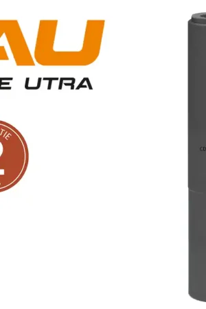 Modérateur De Son Jet-Z Compact Ase Utra AU260 Petit Prix