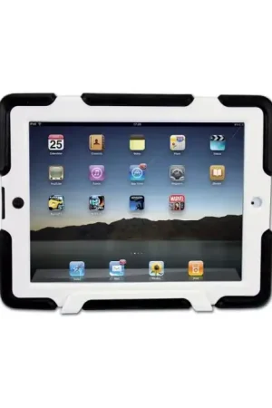 Réduction Boitier de protection Survivor pour iPad