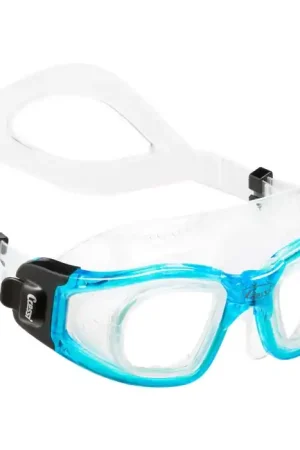 Masque de Natation Cressi Galileo Satisfait Ou Remboursé