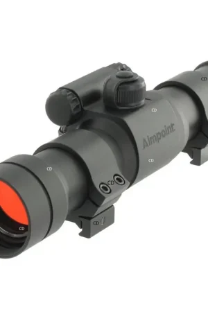 Viseur Aimpoint Long 9000 L 4Moa + Colliers 30MM Offerts Usine Directe