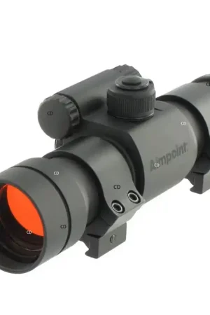 Viseur Aimpoint 9000 SC 4 MOA + Colliers 30MM Offerts Bon Marché