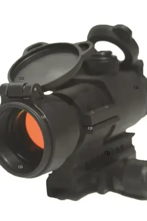 Remise Viseur Aimpoint Cro 2MOA Avec Montage
