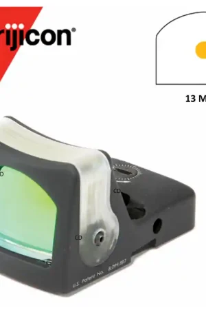 POINT ROUGE TRIJICON RMR RM03 13MOA Commande En Gros