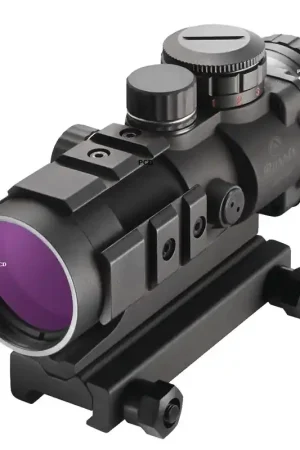 Réduction Lunette Burris Tactical AR 5x36mm
