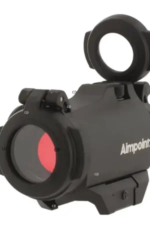 Viseur Aimpoint Micro H2 2MOA Nouvelle Collection