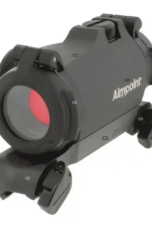 Dernière Chance Viseur Aimpoint Micro H2 2MOA Avec Montage Blaser