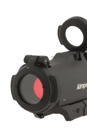 Authentique Viseur Aimpoint Micro H2 4 MOA