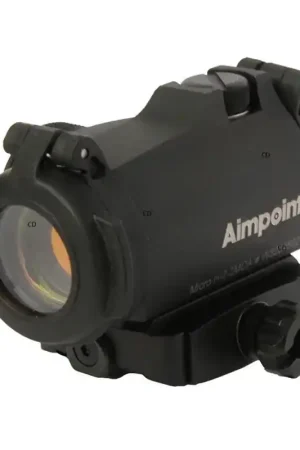 Viseur Aimpoint Micro H-2 2MOA Avec Montage Pour Sako Optilock Expédié Aujourd’hui