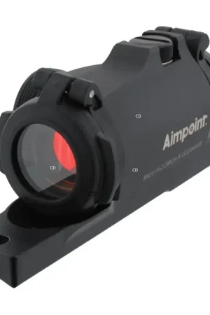 Viseur Aimpont Micro H2 2MOA Avec Montage Pour Carabines Argo, Bar, Sxr Et Maral Achat Immédiat