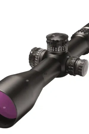 Livraison Gratuite Lunette Burris Xtrême Tactical XTR III 3.3-18x50 Réticule SCR