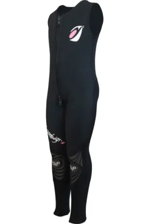 Affaire À Saisir Long John Aqua Design Moby 4mm Junior