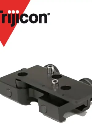 Acheter En Ligne EMBASE DE MONTAGE POUR VISEUR TRIJICON POUR AK47 RX24