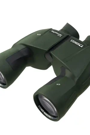 Jumelles Steiner Nighthunter 8x56 Certifié