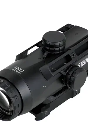 Achetez Aujourd’hui Viseur Steiner Battle Optic Sight S332 3x32 Ret 7.62 Illuminated Ballistic
