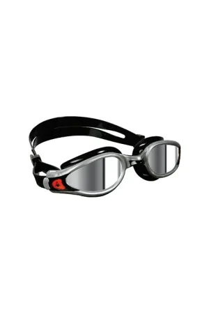 Solde Lunettes KAIMAN EXO Miroir Silver / Black