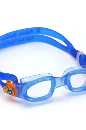 Lunettes de Natation Aqua Sphère Moby Remise