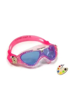 Masque de Natation Aqua Sphère Vista Junior Dernier Modèle