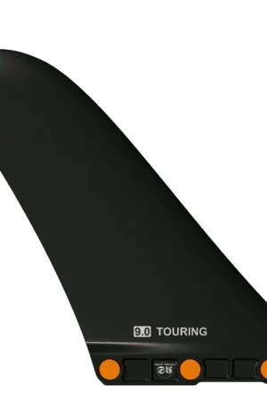 Dernier Modèle Aileron Bic sport Quick Touring 9.0