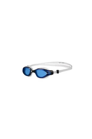 Authentique Lunettes Arena Vulcan-X Black-blue-clear