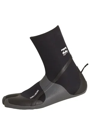 Bon Plan Chaussons Billabong Furnace Absolute ST 5 mm