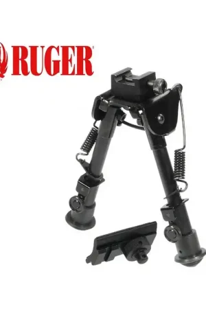Bipied Pour Carabine Ruger Précision Rifle Produit De Marque