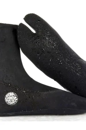 Chausson Rip Curl bullet boot split toe 3mm Must-Have
