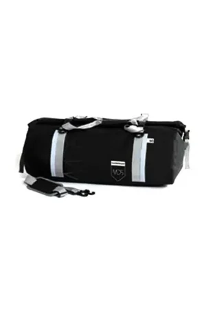 Bon Plan Sac de sport étanche 60L MDS | Jaune