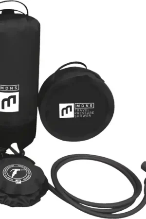 Offre Exclusive Douche Solaire Portable Sous Pression Madness
