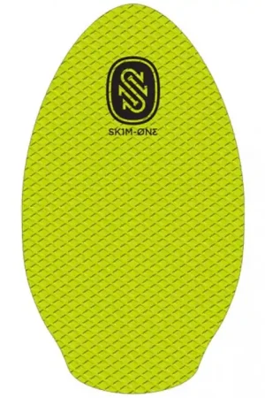 Skimboard bois Skim One Skim1 | Lime| 35" Acheter En Ligne