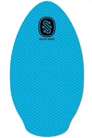Skimboard bois Skim One Skim1 | Bleu | 41" Prix Réduit
