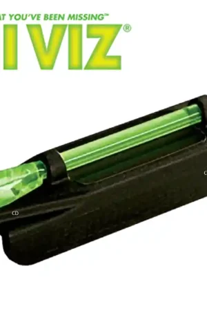 GUIDON HI-VIZ FIXATION CLIPSE POUR BANDE DE 7 A 8MM Must-Have
