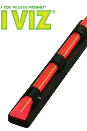 GUIDON DE VISEE HI-VIZ FLASHPOINT EN TRIANGLE ORANGE Satisfait Ou Remboursé