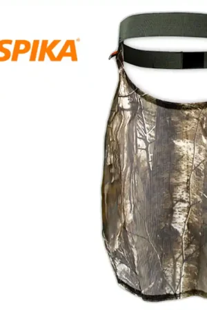 COUVRE VISAGE SPIKA REALTREE CAMO Solde