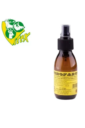 SCROFARUT VITEX 125ML Satisfait Ou Remboursé