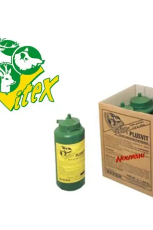 PLUX PLUSVIT VITEX PAR 4 Commander Maintenant