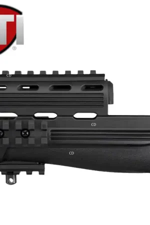 Seulement Aujourd’hui GARDE-MAIN POLYMERE POUR AK47